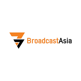 BroadcastAsia