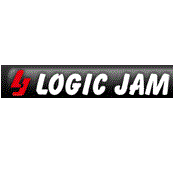 LOGICJAM放送機材展