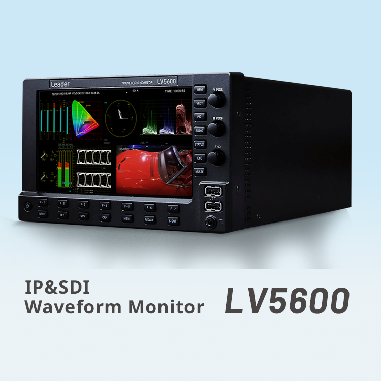 Leader Electronics Corporation