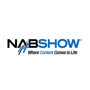 NAB SHOW 2019