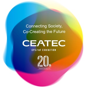 CEATEC 2019