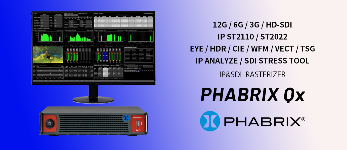 Leader Electronics Corporation