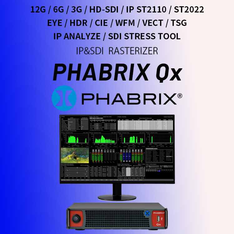 Leader Electronics Corporation