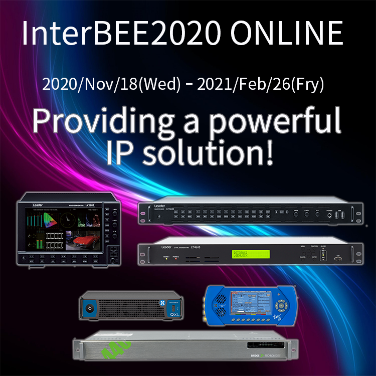 Leader Electronics Corporation