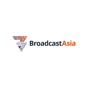 BroadcastAsia 2025