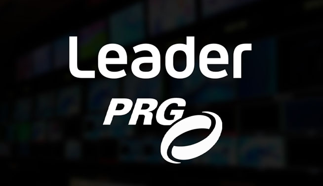 【導入事例】PRG 様